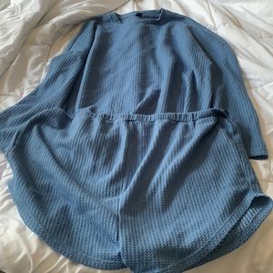 Maternity Lounge Set